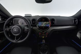 Mini Countryman vaihtoauto