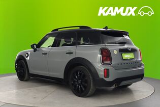 Mini Countryman vaihtoauto