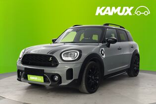 Mini Countryman vaihtoauto