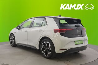 Volkswagen ID.3 vaihtoauto