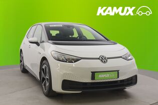 Volkswagen ID.3 vaihtoauto
