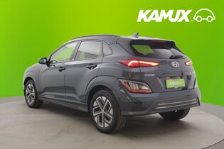 Hyundai Kona vaihtoauto