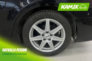 Toyota Camry vaihtoauto