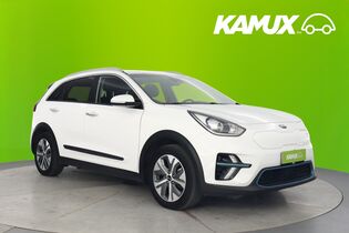 Kia Niro vaihtoauto