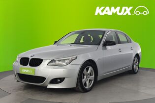 BMW 525 vaihtoauto