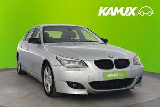 BMW 525 vaihtoauto