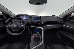 Peugeot 5008 vaihtoauto