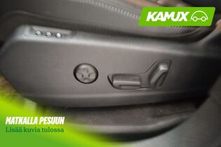 Opel Grandland X vaihtoauto