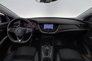 Opel Grandland X vaihtoauto