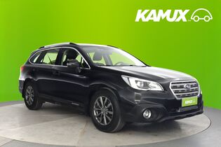 Subaru Outback vaihtoauto