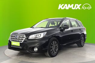Subaru Outback vaihtoauto