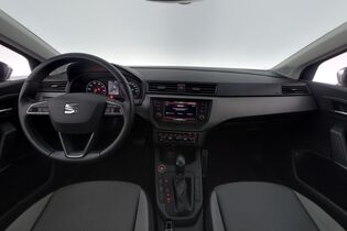 SEAT Ibiza vaihtoauto