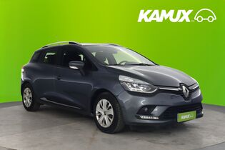 Renault Clio vaihtoauto