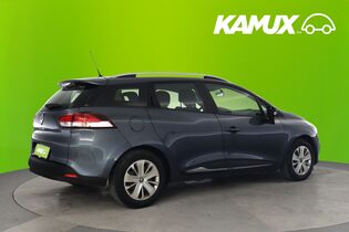 Renault Clio vaihtoauto