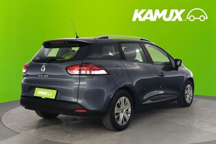 Renault Clio vaihtoauto