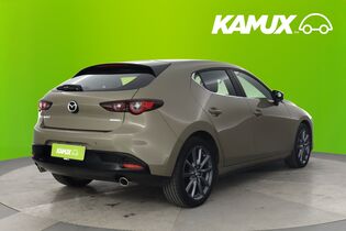 Mazda 3 vaihtoauto