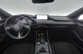 Mazda 3 vaihtoauto