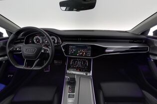 Audi A7 vaihtoauto