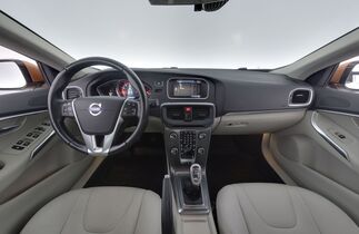 Volvo V40 vaihtoauto