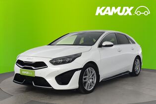Kia Proceed vaihtoauto
