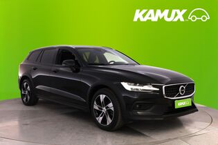 Volvo V60 Cross Country vaihtoauto