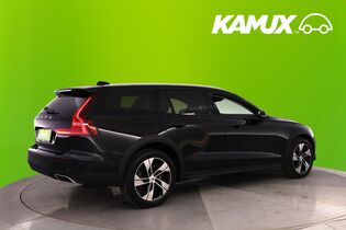 Volvo V60 Cross Country vaihtoauto