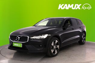 Volvo V60 Cross Country vaihtoauto