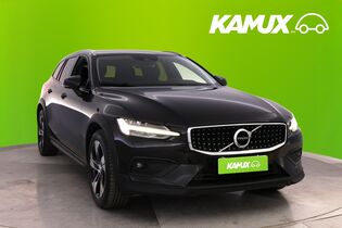Volvo V60 Cross Country vaihtoauto