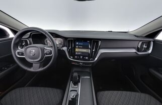 Volvo V60 Cross Country vaihtoauto