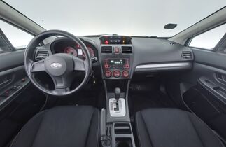 Subaru XV vaihtoauto