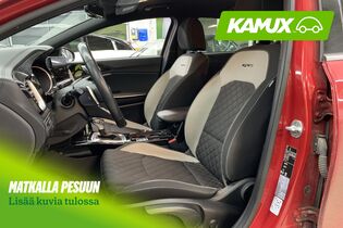 Kia Proceed vaihtoauto