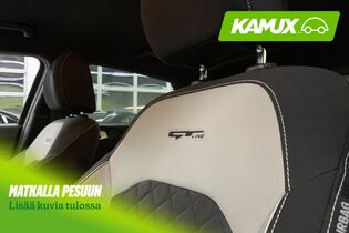 Kia Proceed vaihtoauto