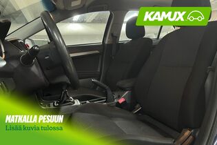 Mitsubishi Lancer vaihtoauto