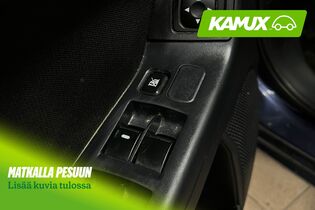 Mitsubishi Lancer vaihtoauto