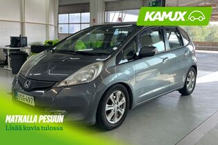 Honda Jazz vaihtoauto