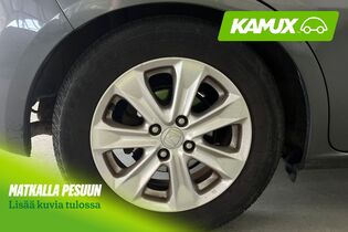 Honda Jazz vaihtoauto