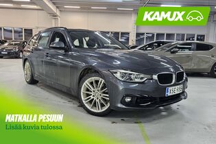 BMW 318 vaihtoauto