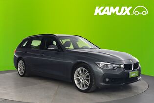 BMW 318 vaihtoauto