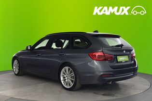 BMW 318 vaihtoauto