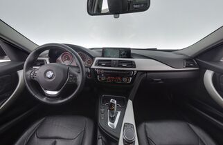BMW 318 vaihtoauto