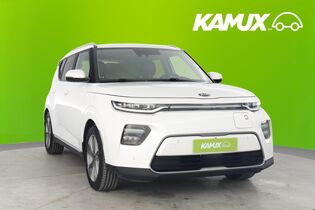 Kia e-Soul vaihtoauto