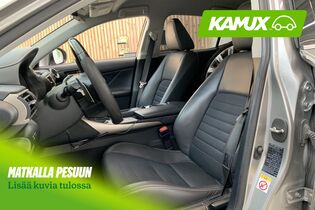 Lexus IS vaihtoauto
