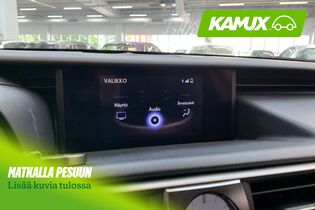 Lexus IS vaihtoauto