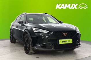 Cupra Formentor vaihtoauto