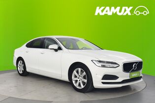 Volvo S90 vaihtoauto