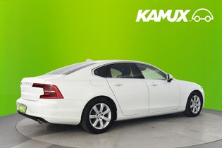 Volvo S90 vaihtoauto