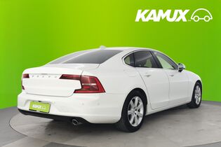 Volvo S90 vaihtoauto