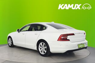 Volvo S90 vaihtoauto