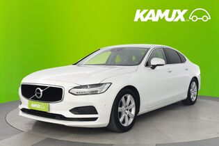 Volvo S90 vaihtoauto
