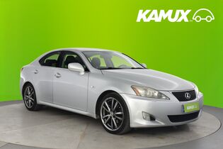 Lexus IS vaihtoauto
